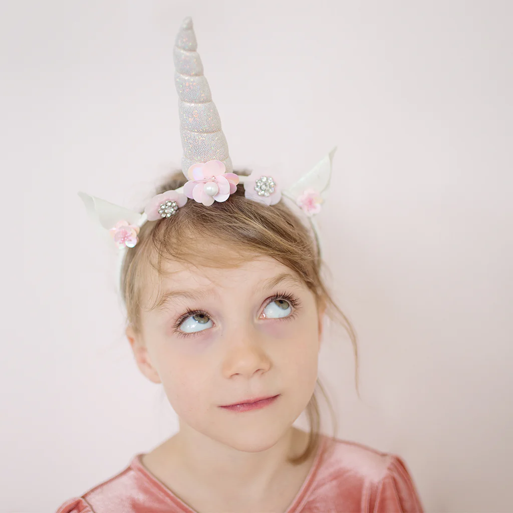 Diadema unicornio