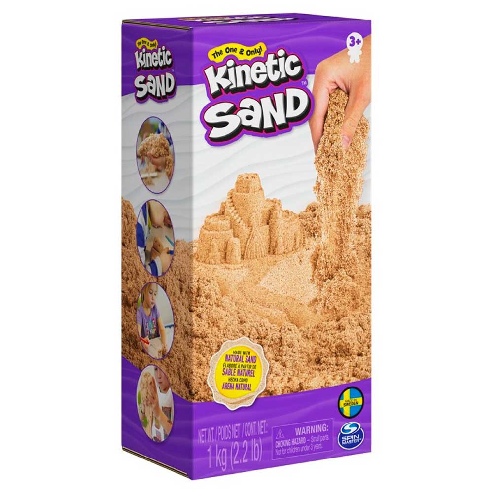 Kinetic sand 1KG