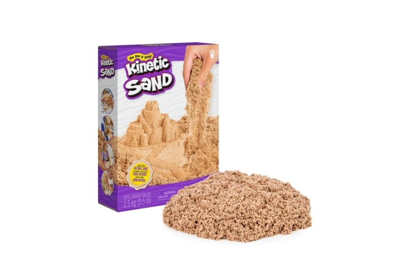 KINETIC SAND 2.5KG