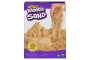 KINETIC SAND 2.5KG