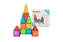 32 piezas magneticas Imanix de Braintoys