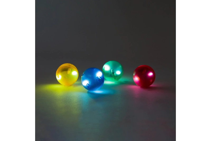 Imanix bolas luminosas