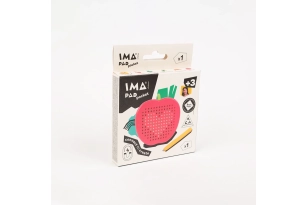 Imapad pocket