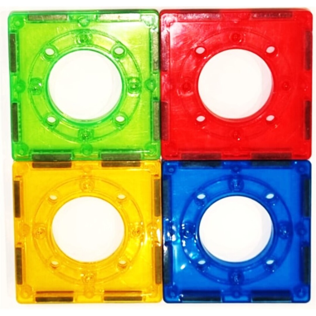 Imanix Accessoris Tobogán - Peça de Connexió