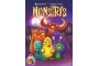 Monstrys