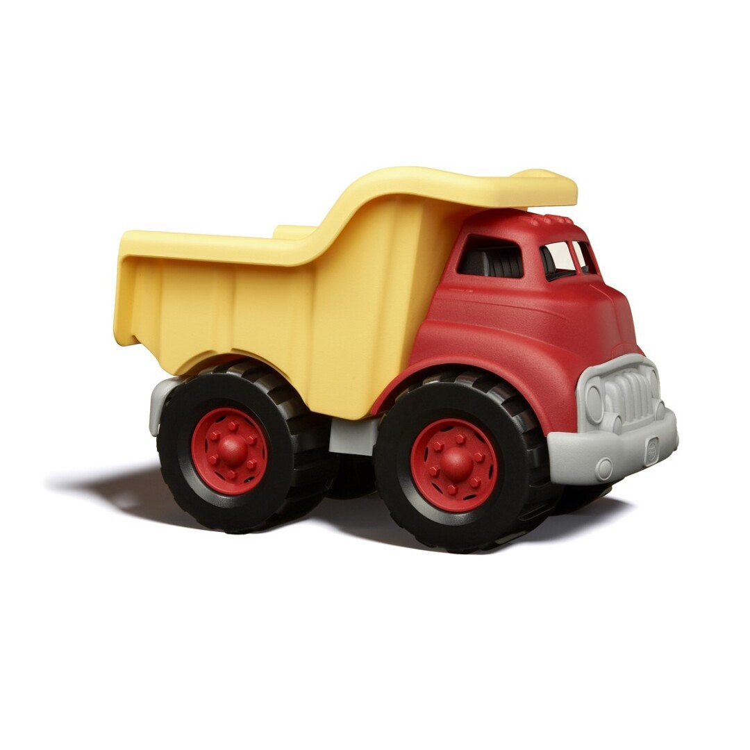 Camión Dumper Green Toys