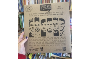 Who's she? (Ed. en català)