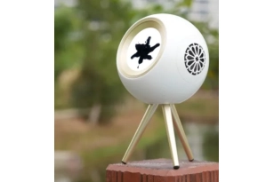 Altaveu Spirok blanc