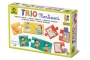 TRIO Logic Montessori-Seqüències Lògiques
