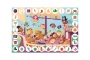 Puzzle Zoom Pirates