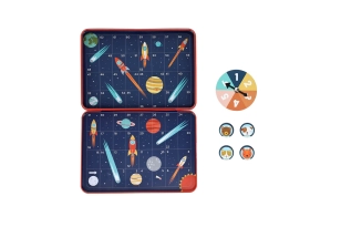 joc magnètic Rocket Race