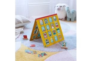 Wallaby At The Window