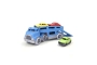 CAMIÓ TRANSPORTA COTXES GREEN TOYS