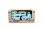 CAMIÓN TRANSPORTA COCHES GREEN TOYS