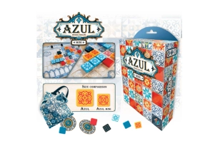 Azul Mini