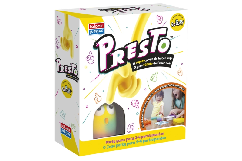 Presto
