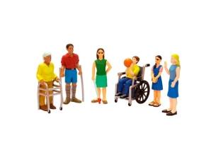 FIGURES DIVERSITAT FUNCIONAL