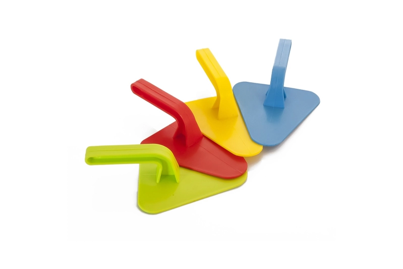 Set 4 pales de paletes 18 cm