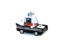 Coche Hurry Police Crazy Motors