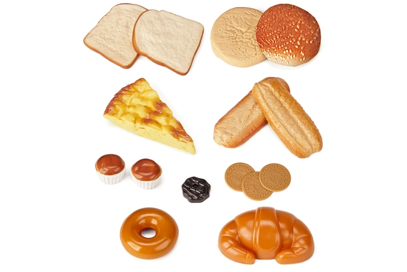 REPOSTERIA (15 pcs.)