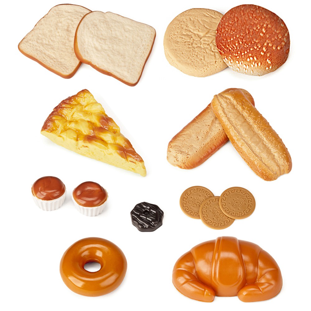 REPOSTERIA (15 pcs.)