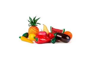 HORTALISSES A (11 pcs.)