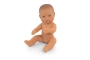 Nadó de pell clara nena 32cm