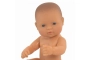 Nadó de pell clara nena 32cm
