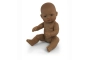 bebé latinoamericano niña 32 cm
