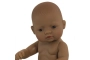 bebé latinoamericano niña 32 cm