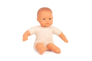 Nadó de pell clara  Tou 32cm