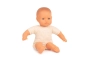 bebé caucásico blando 32 cm