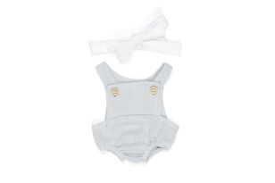 Conjunt de peto i cinturó 32cm