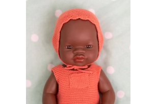 Conjunt punt pichi&capota 32cm