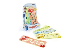 Plantilles pre-escriptura Miniland