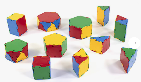 CONEXION SET DE PRISMAS