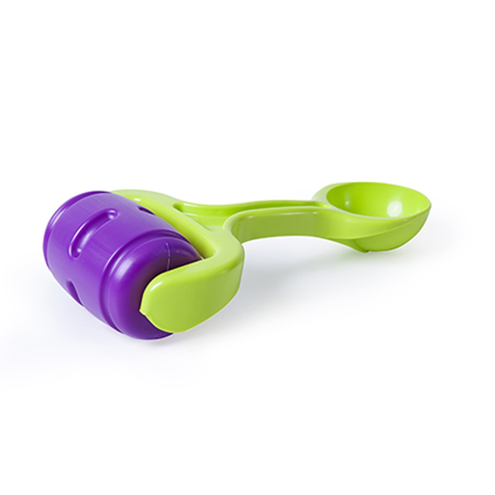 Rodet de sorra carretera