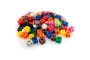 CUBS 2 CM - 100 PECES