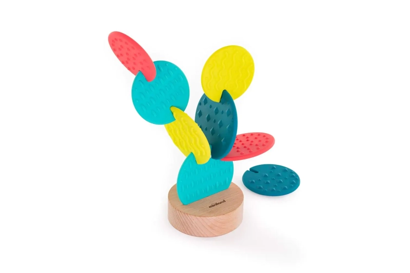 Cactus sensorial