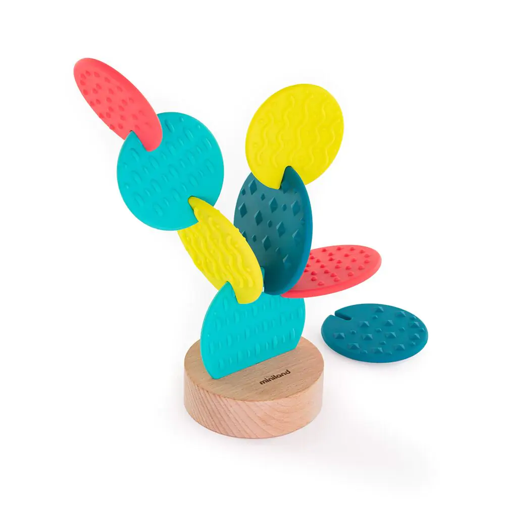 Cactus sensorial