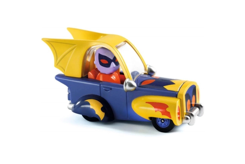 Cotxe Dingo Mobile de Crazy Motors