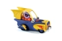 Coche Dingo Mobile Crazy Motors