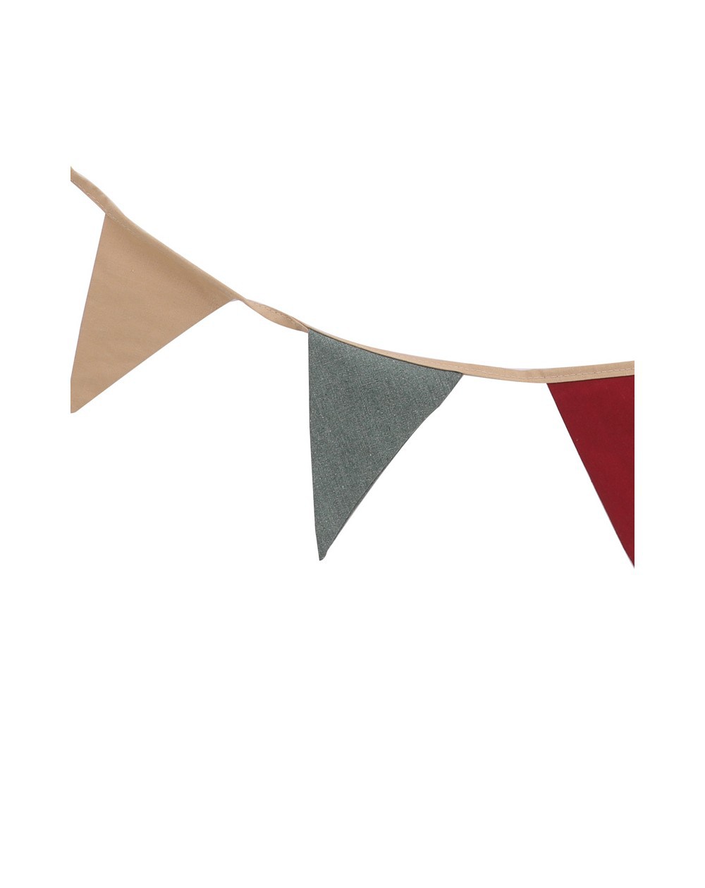 Banderoles tons càlids