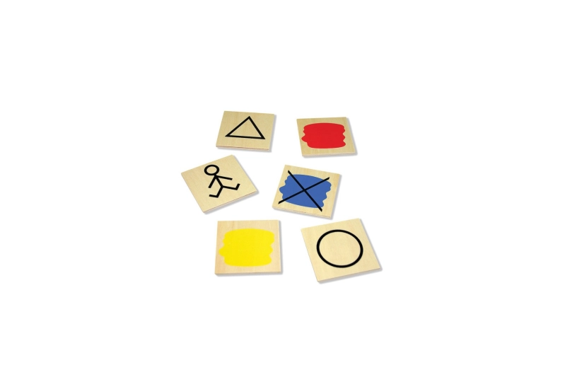 Atributs blocs lògics