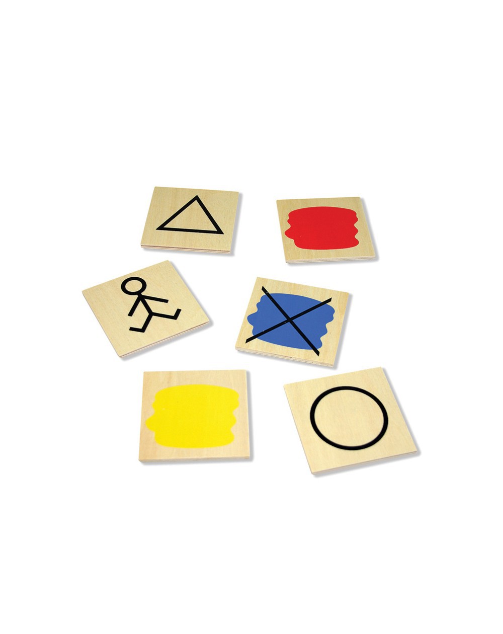 Atributs blocs lògics