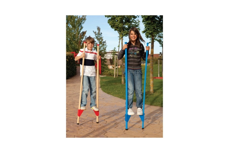 Xanques altes (parell)