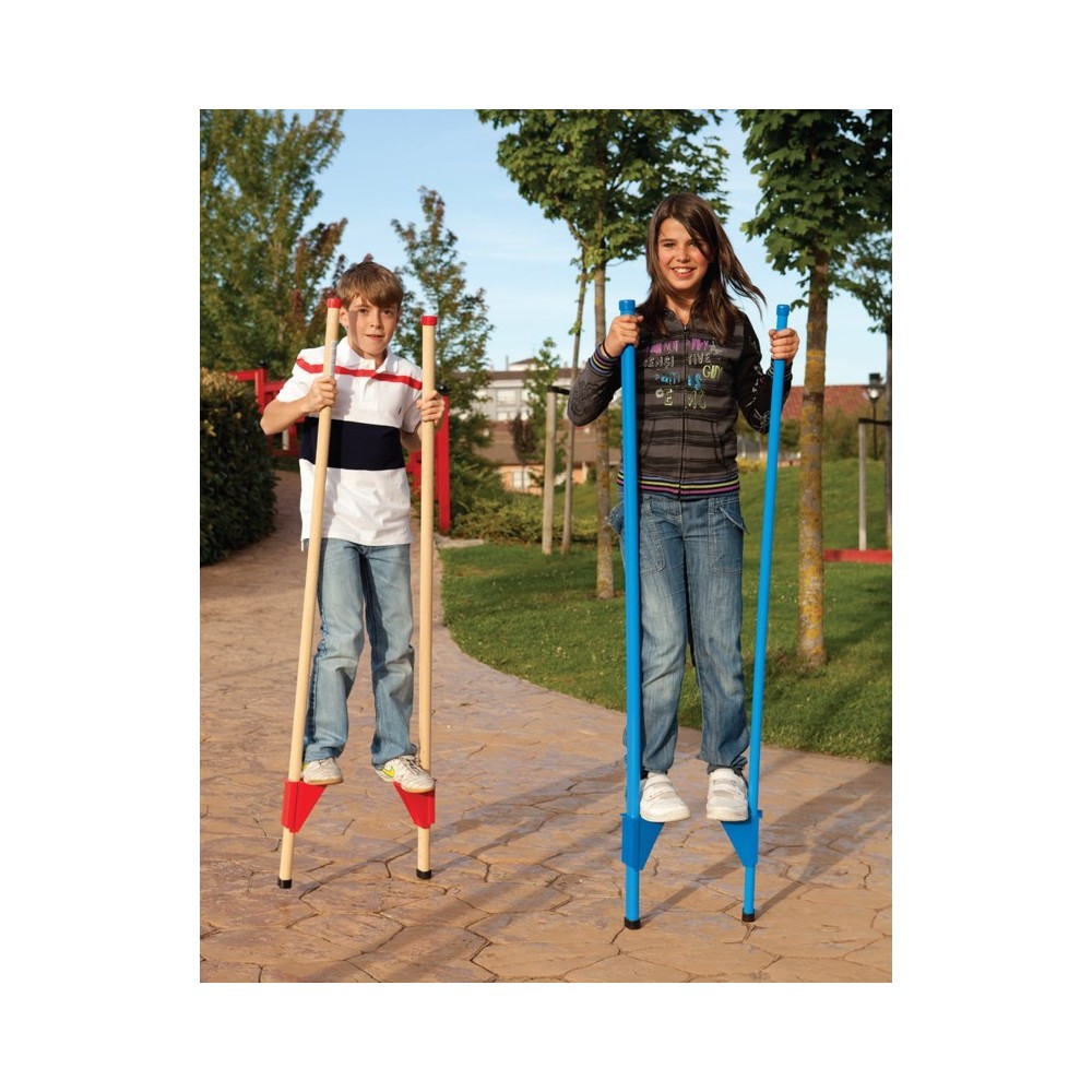 Xanques altes (parell)