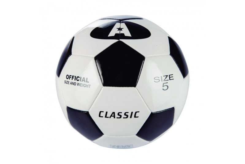Balón fútbol modelo "Classic"