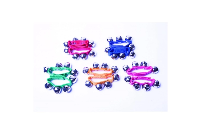 Picarols de turmell (un parell)