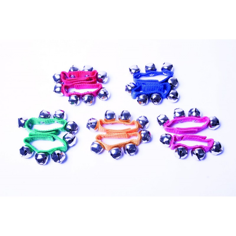 Picarols de turmell (un parell)